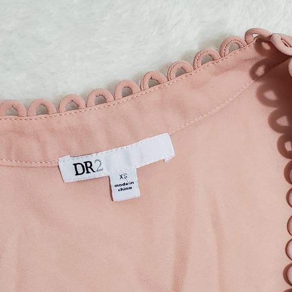 DR2 top Sz XS - Picture 6 of 8